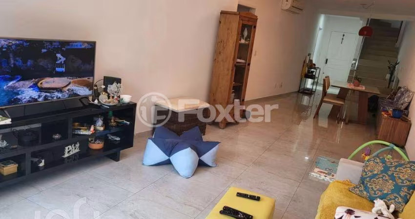 Cobertura com 3 quartos à venda na Rua Luiz Cosme, 264, Passo da Areia, Porto Alegre