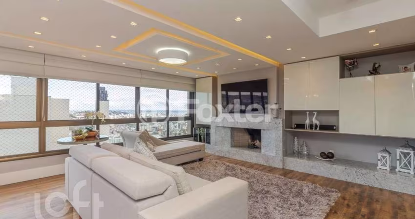 Apartamento com 3 quartos à venda na Rua Casemiro de Abreu, 1655, Bela Vista, Porto Alegre