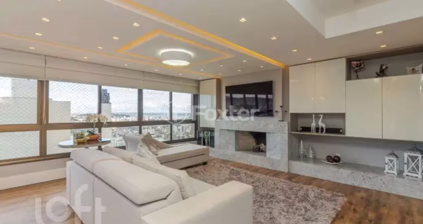 Apartamento com 3 quartos à venda na Rua Casemiro de Abreu, 1655, Bela Vista, Porto Alegre
