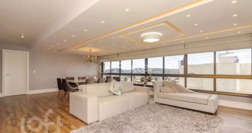 Apartamento com 3 quartos à venda na Rua Casemiro de Abreu, 1655, Bela Vista, Porto Alegre