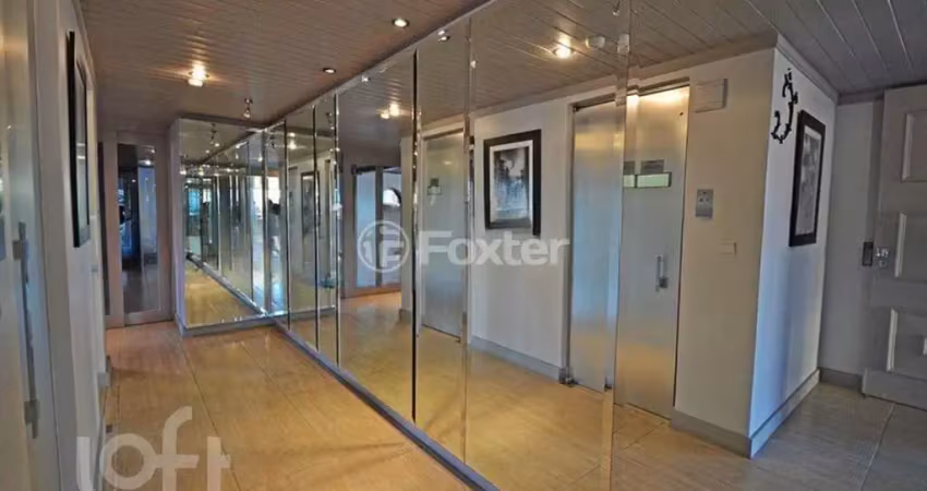 Cobertura com 3 quartos à venda na Rua Chile, 902, Jardim Botânico, Porto Alegre