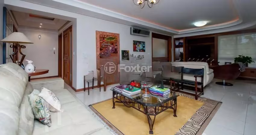 Apartamento com 3 quartos à venda na Rua Pedro Ivo, 955, Mont Serrat, Porto Alegre