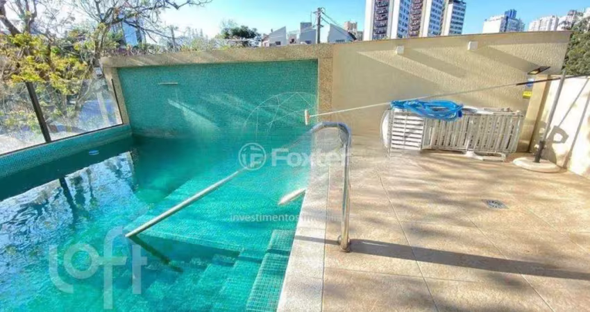 Apartamento com 1 quarto à venda na Rua Professor Ivo Corseuil, 290, Petrópolis, Porto Alegre