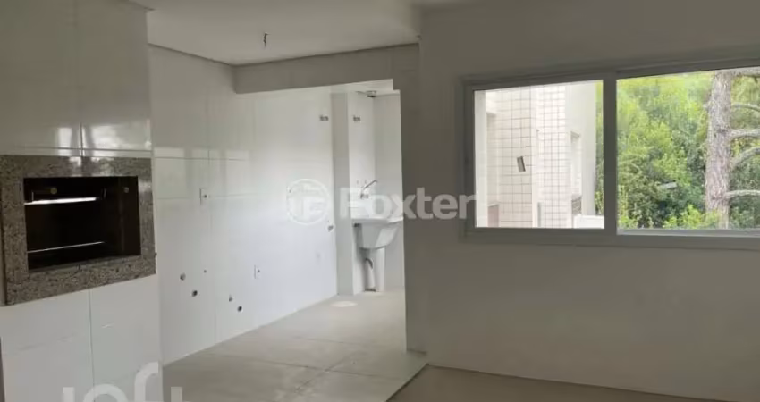 Apartamento com 2 quartos à venda na Rua São Simão, 56, Bom Jesus, Porto Alegre