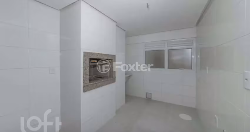 Apartamento com 2 quartos à venda na Rua São Simão, 56, Bom Jesus, Porto Alegre