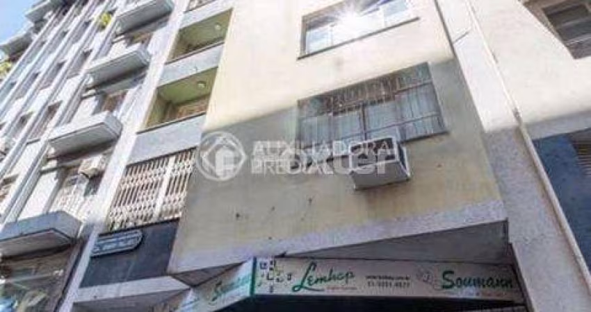 Apartamento com 3 quartos à venda na Rua Senhor dos Passos, 251, Centro Histórico, Porto Alegre