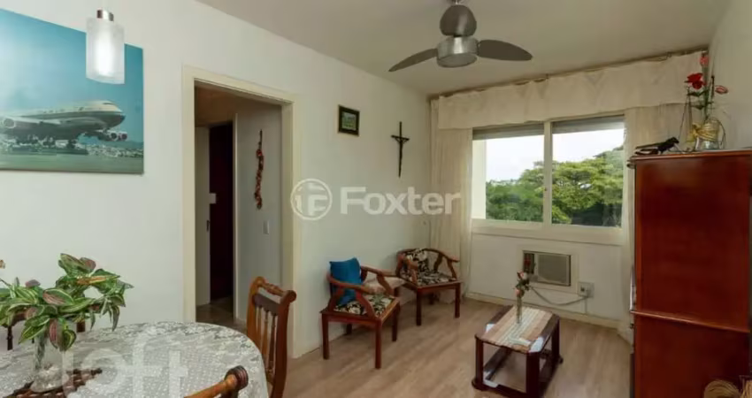 Apartamento com 2 quartos à venda na Rua Hugo Livi, 275, Morro Santana, Porto Alegre