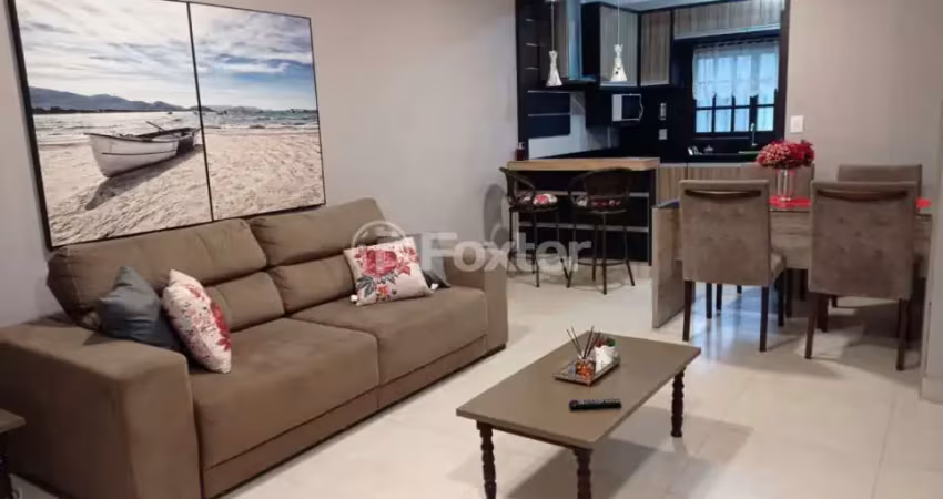 Apartamento com 2 quartos à venda na Avenida Central, 684, Zona Nova, Capão da Canoa