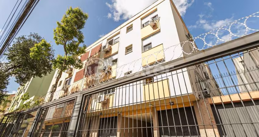 Apartamento com 1 quarto à venda na Avenida Padre Cacique, 50, Praia de Belas, Porto Alegre