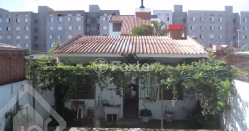 Casa com 3 quartos à venda na Rua São Guilherme, 197, Vila São José, Porto Alegre