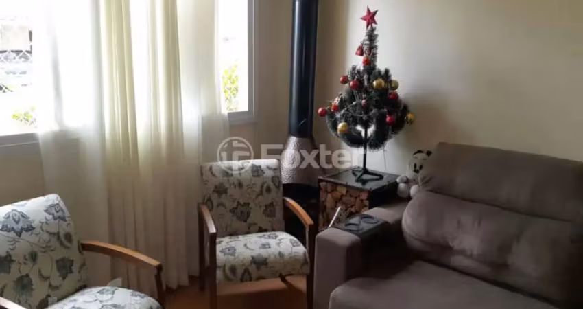 Casa em condomínio fechado com 2 quartos à venda na Rua Pistoia, 830, Rio Branco, Canoas