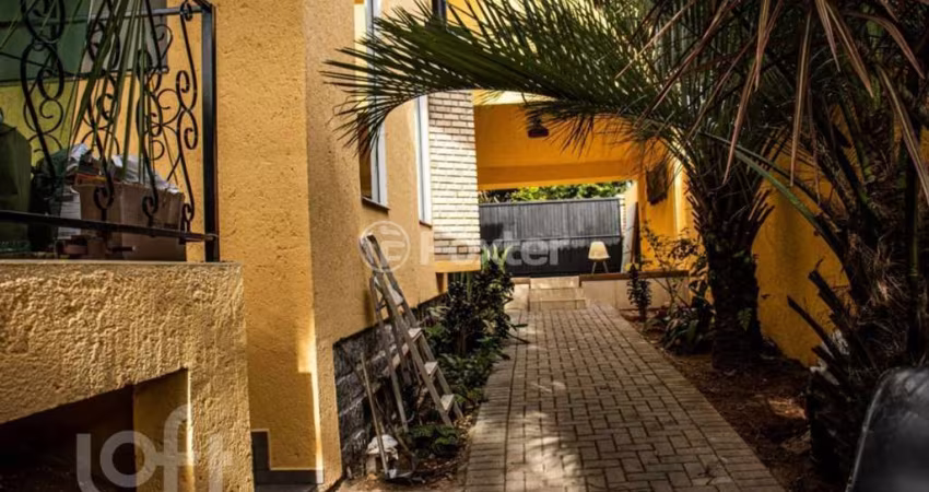 Casa com 4 quartos à venda na Servidão Augusto Ruschi, 55, Campeche, Florianópolis