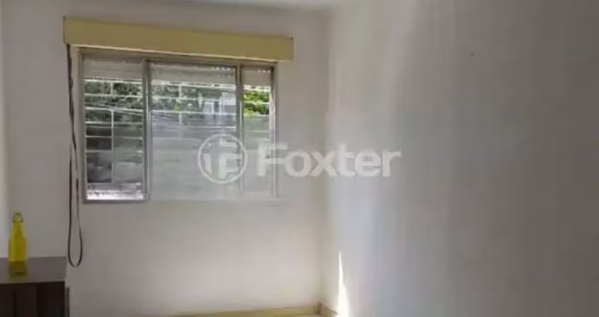 Apartamento com 1 quarto à venda na Rua Orfanotrófio, 890, Santa Tereza, Porto Alegre