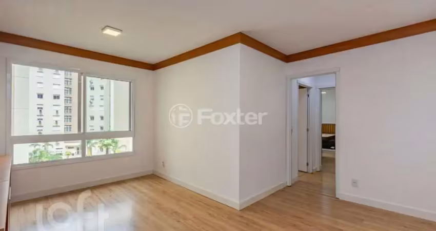 Apartamento com 2 quartos à venda na Avenida Farroupilha, 5606, Marechal Rondon, Canoas
