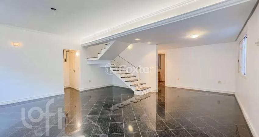 Casa com 3 quartos à venda na Rua Luzitana, 842, Higienópolis, Porto Alegre