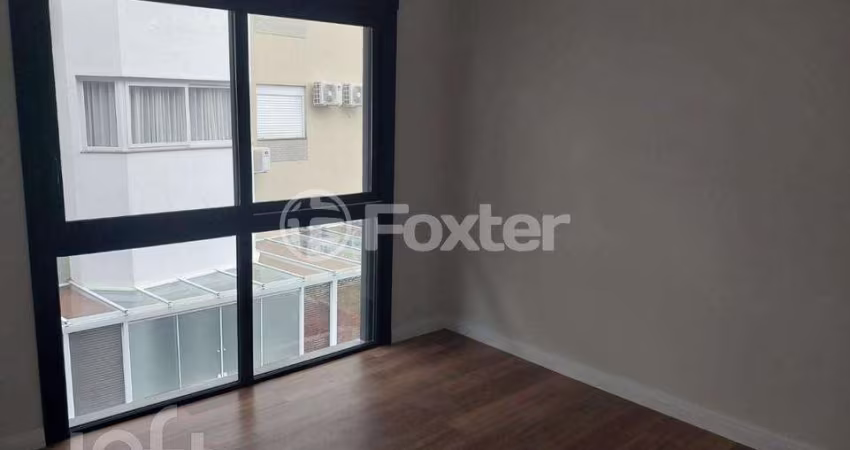 Apartamento com 1 quarto à venda na Rua Paul Harris, 345, Centro, Canela