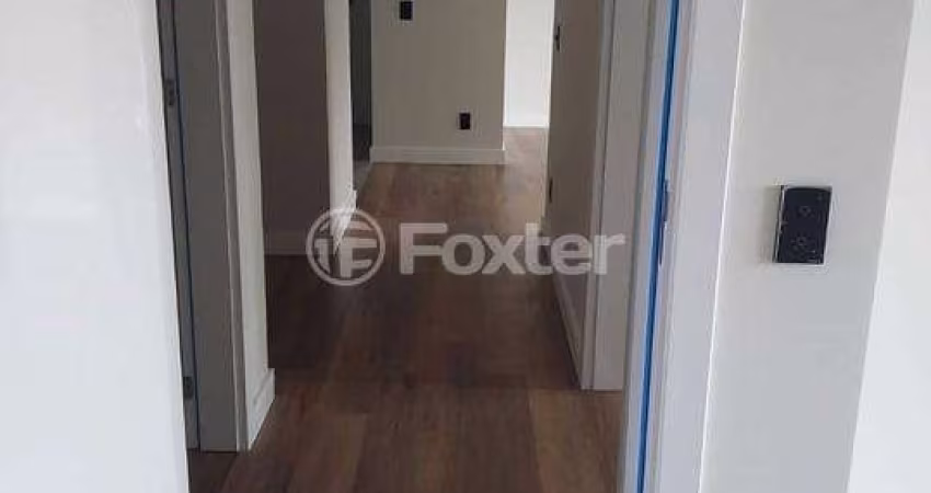 Apartamento com 2 quartos à venda na Rua Paul Harris, 390, Centro, Canela