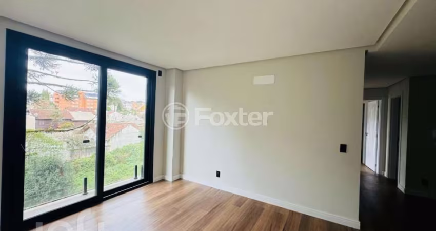 Apartamento com 2 quartos à venda na Rua Paul Harris, 390, Centro, Canela
