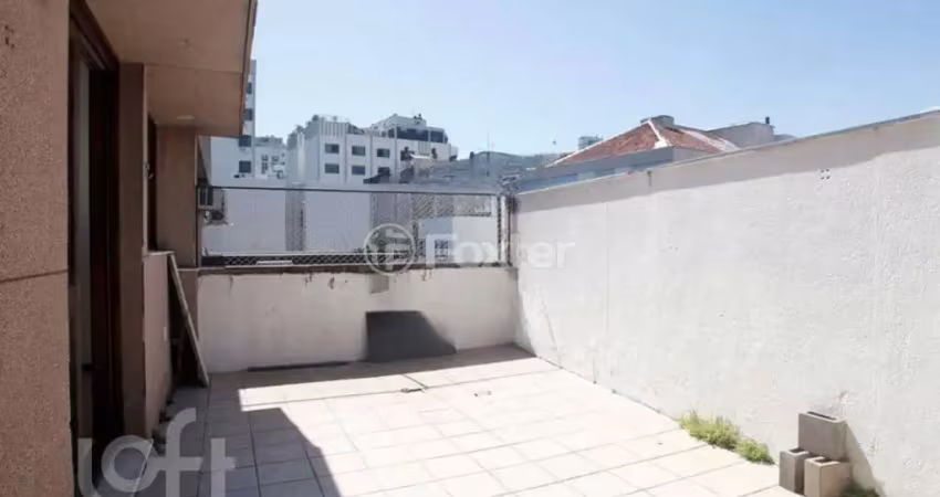Cobertura com 3 quartos à venda na Rua Sinimbú, 43, Petrópolis, Porto Alegre