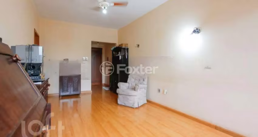 Apartamento com 2 quartos à venda na Rua General Couto de Magalhães, 620, São João, Porto Alegre
