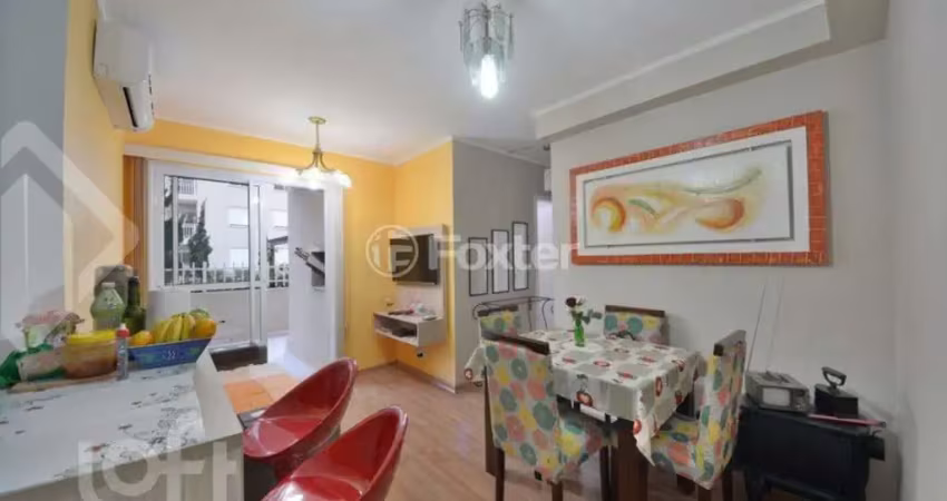Apartamento com 2 quartos à venda na Avenida Arnaldo Bohrer, 175, Teresópolis, Porto Alegre