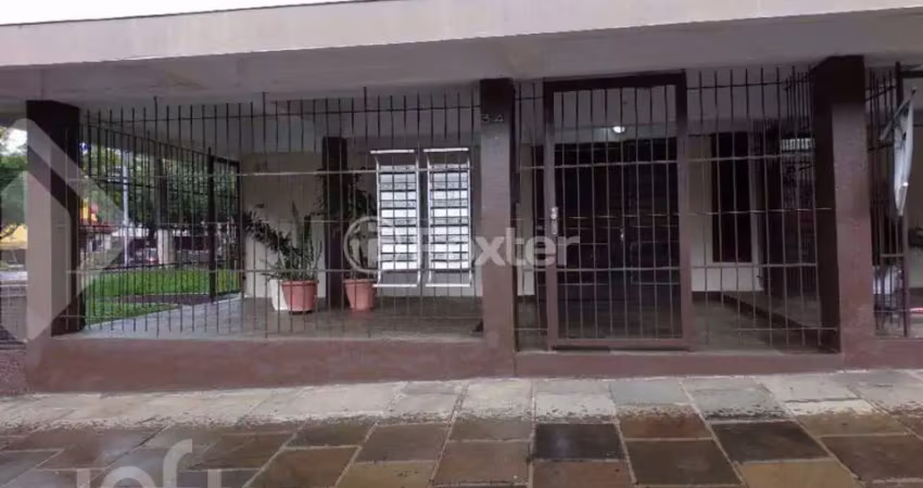 Apartamento com 2 quartos à venda na Rua Saudável, 34, Medianeira, Porto Alegre