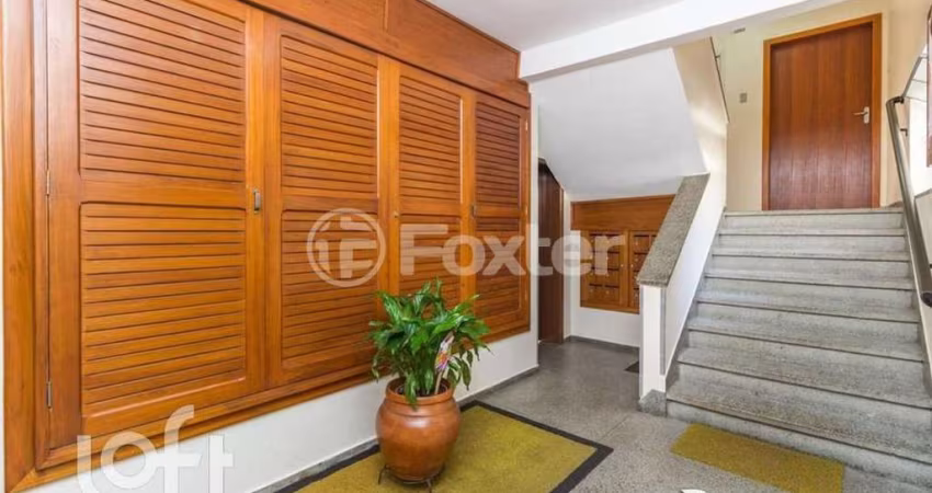 Apartamento com 2 quartos à venda na Avenida Taquary, 595, Cristal, Porto Alegre