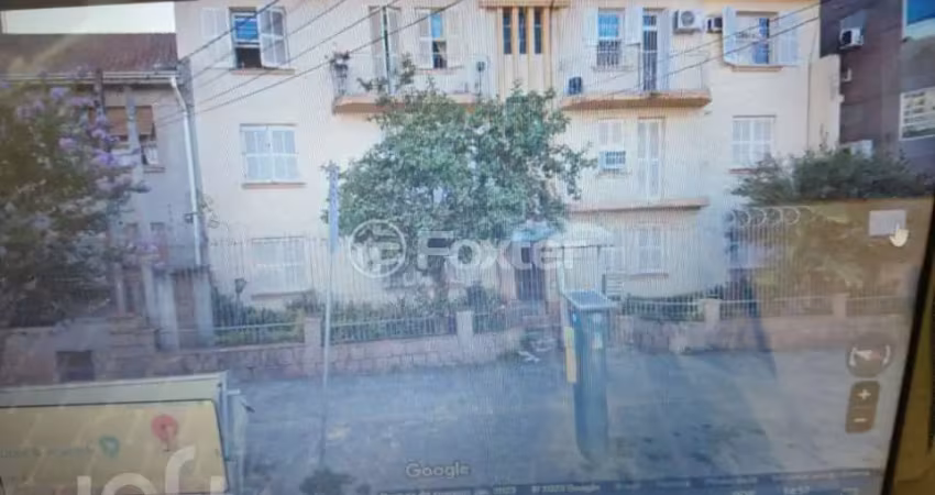 Apartamento com 3 quartos à venda na Rua Doutor Vale, 41, Floresta, Porto Alegre
