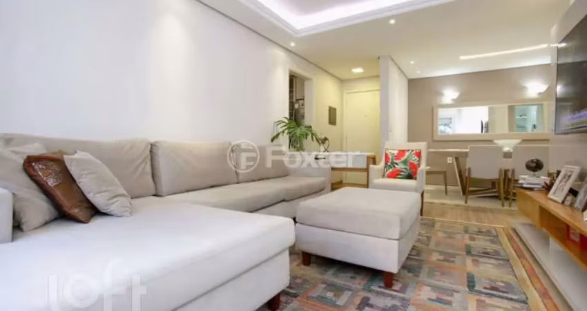Apartamento com 3 quartos à venda na Avenida Coronel Lucas de Oliveira, 1500, Bela Vista, Porto Alegre