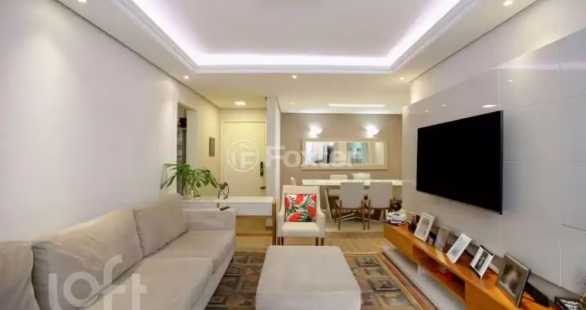 Apartamento com 3 quartos à venda na Avenida Coronel Lucas de Oliveira, 1500, Bela Vista, Porto Alegre
