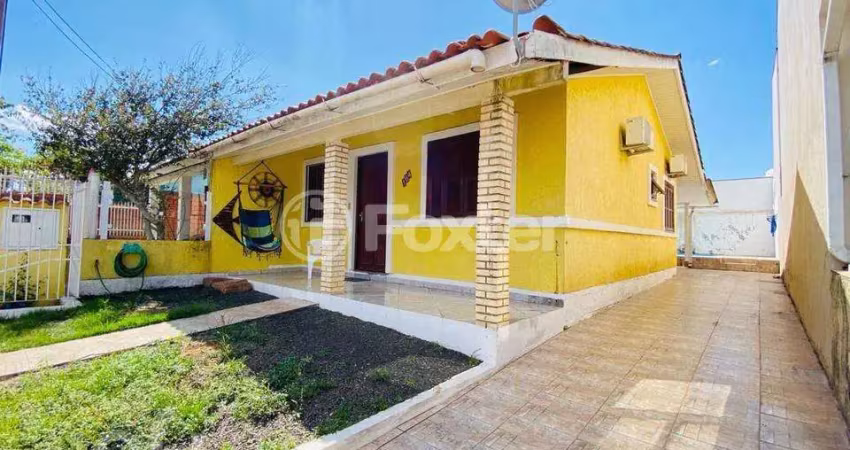 Casa com 2 quartos à venda na Rua Alexandria, 172, São José, Canoas
