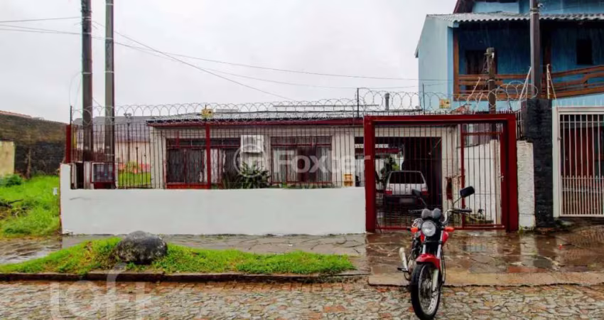 Casa com 5 quartos à venda na Rua Coronel João Pacheco de Freitas, 260, Jardim Itu Sabará, Porto Alegre