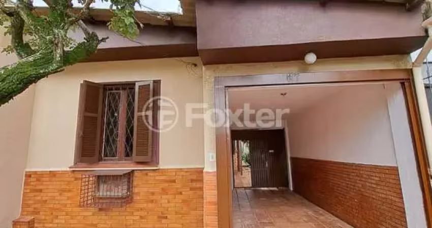 Casa com 3 quartos à venda na Avenida Sergipe, 67, Glória, Porto Alegre