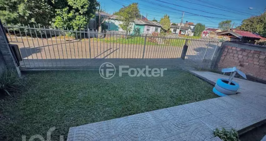 Casa com 2 quartos à venda na Rua Xangrilá, 133, Estância Velha, Canoas