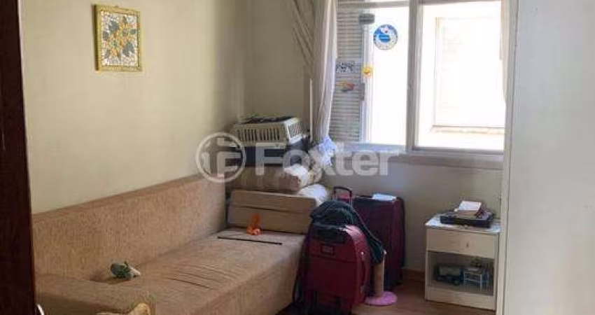Apartamento com 2 quartos à venda na Rua Barbedo, 737, Menino Deus, Porto Alegre
