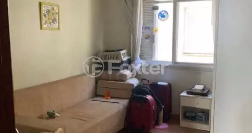 Apartamento com 2 quartos à venda na Rua Barbedo, 737, Menino Deus, Porto Alegre