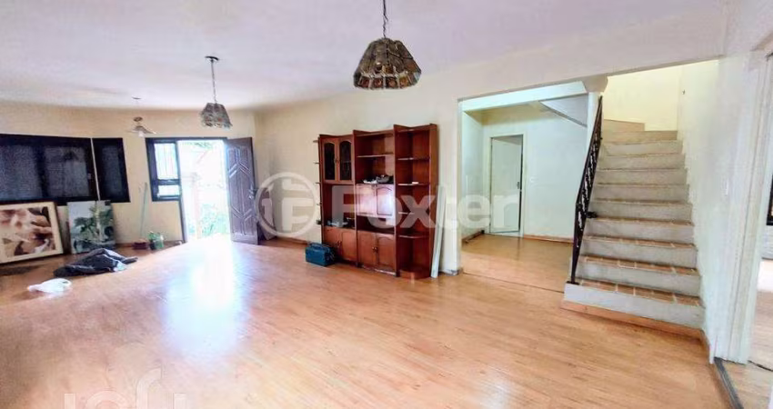 Casa com 2 quartos à venda na Estrada das Três Meninas, 664, Vila Nova, Porto Alegre