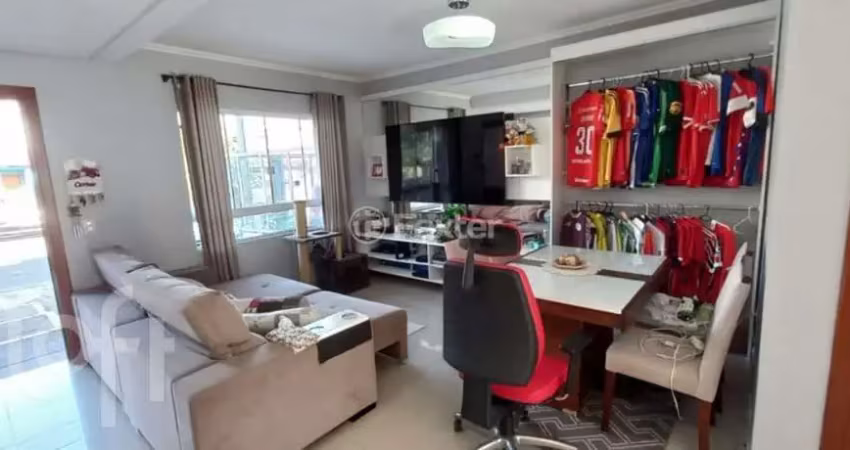 Casa com 2 quartos à venda na Avenida Nossa Senhora de Guadalupe, 1011, Hípica, Porto Alegre
