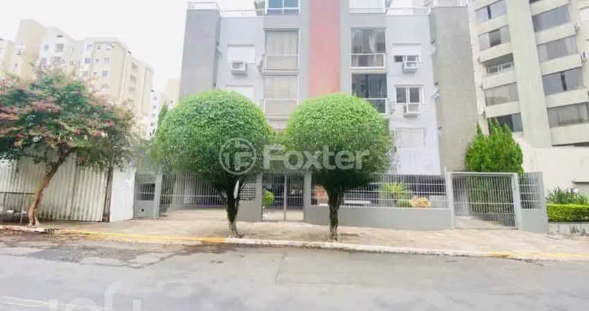 Apartamento com 3 quartos à venda na Rua Avaí, 220, Vila Rosa, Novo Hamburgo