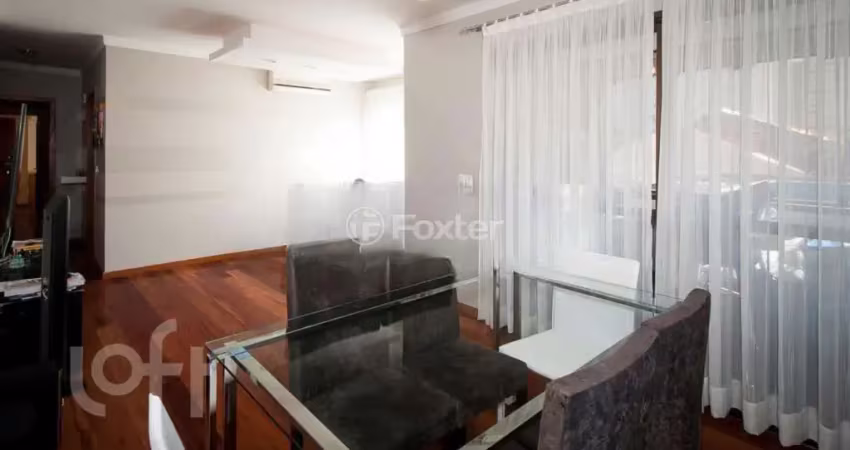 Apartamento com 2 quartos à venda na Rua Guilherme Klippel, 234, Passo da Areia, Porto Alegre