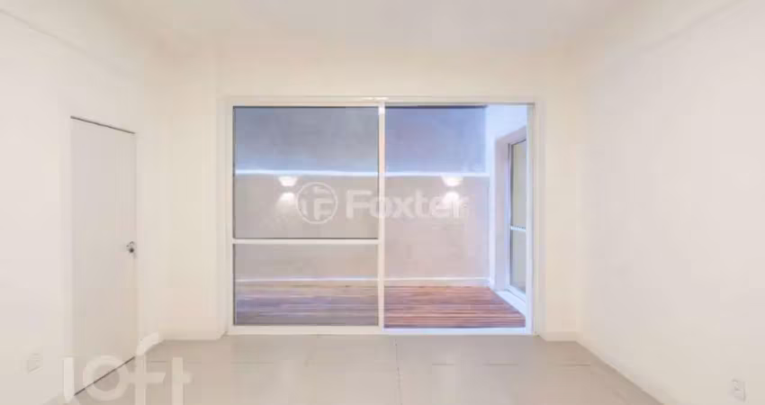 Apartamento com 2 quartos à venda na Rua Marechal Floriano Peixoto, 370, Centro Histórico, Porto Alegre