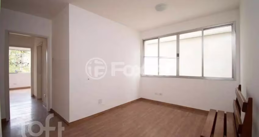 Apartamento com 2 quartos à venda na Rua São Carlos, 1095, Floresta, Porto Alegre