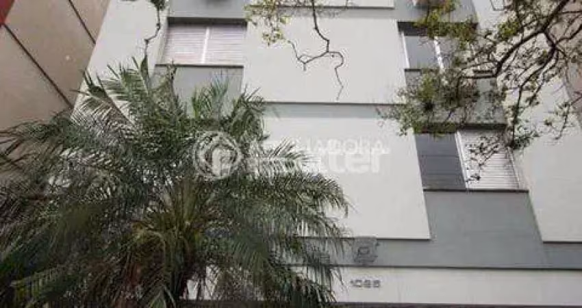Apartamento com 2 quartos à venda na Rua São Carlos, 1095, Floresta, Porto Alegre