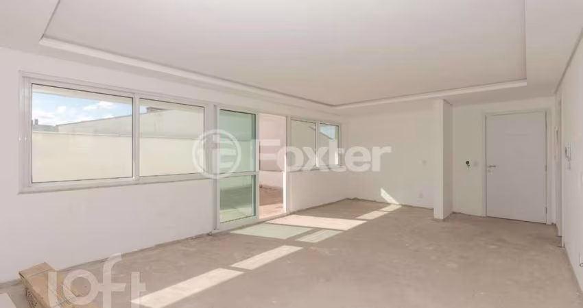 Apartamento com 3 quartos à venda na Rua Roque Calage, 459, Passo da Areia, Porto Alegre