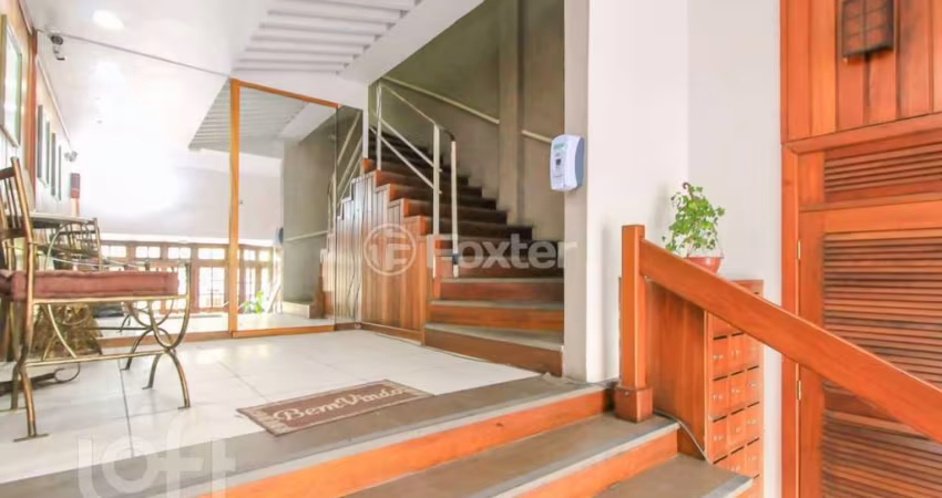Apartamento com 3 quartos à venda na Rua Mariante, 856, Rio Branco, Porto Alegre