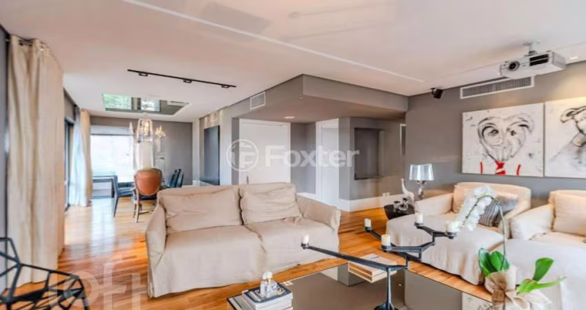 Apartamento com 3 quartos à venda na Rua Engenheiro Teixeira Soares, 81, Bela Vista, Porto Alegre