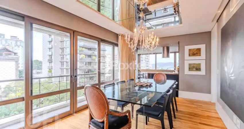 Apartamento com 3 quartos à venda na Rua Engenheiro Teixeira Soares, 81, Bela Vista, Porto Alegre