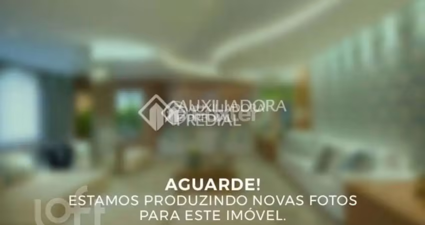 Apartamento com 1 quarto à venda na Rua General Caldwell, 968, Menino Deus, Porto Alegre