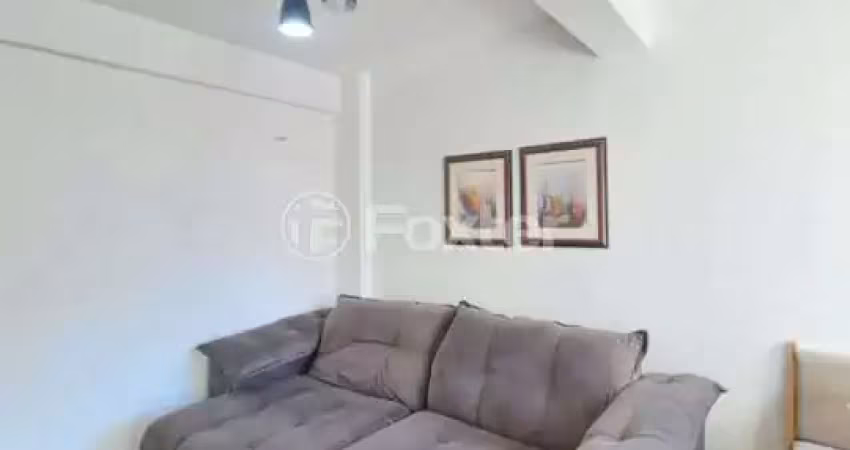 Apartamento com 1 quarto à venda na Rua General Caldwell, 968, Menino Deus, Porto Alegre
