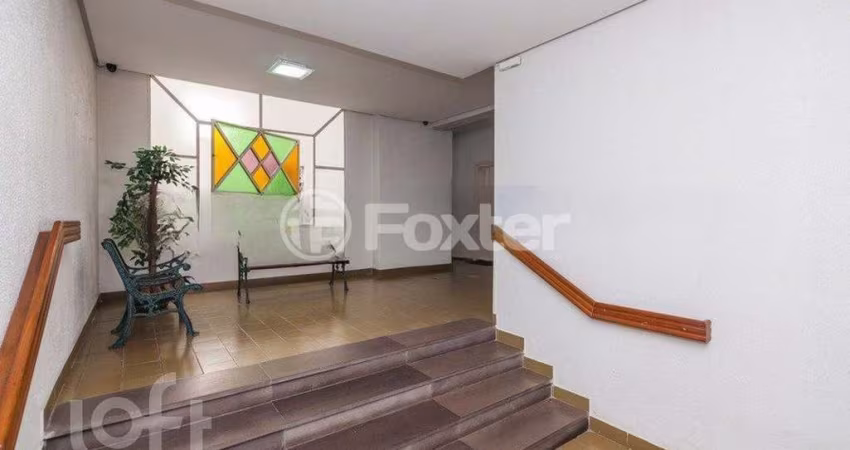 Apartamento com 3 quartos à venda na Rua Jacinto Gomes, 223, Santana, Porto Alegre